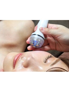 小顔になりたい