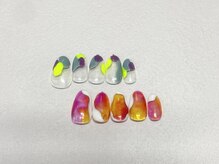 ミキラッシュデュー(mikilashdew)/シンプル