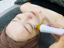 フェリーチェ 海老名(Felice)/ホットアイセラピー