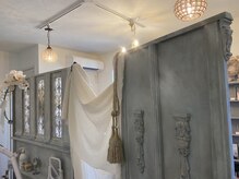 アンベリール(embellir)