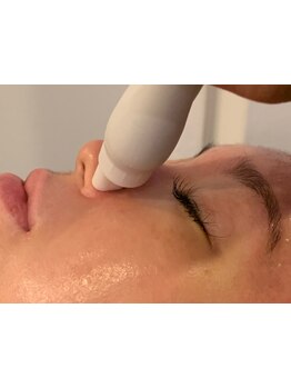 毛穴ケアをしたい