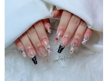 ニットネイル(Nhit.nails)/