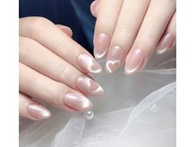 ハラ(Hara)/ハートマグネット