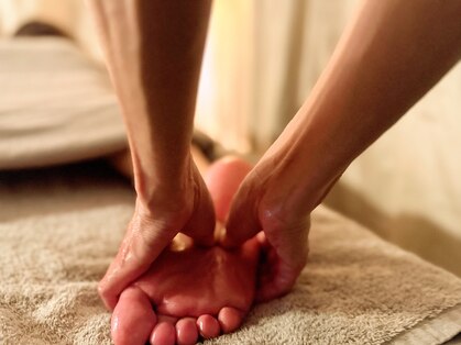 モンカルム(Mon calmne)の写真