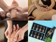 リラクゼーションサロン by Medicaregym24 小手指店