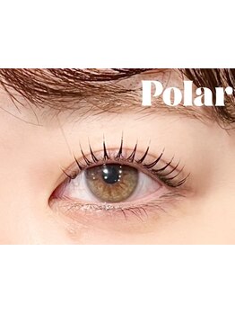 ナチュラル上品な目元にしたい