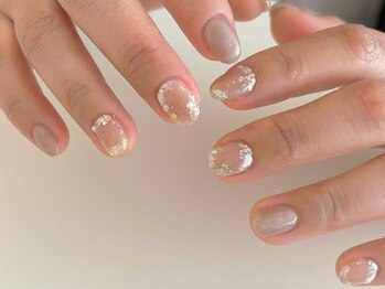 ザ ネイリー(THE NAILERY)/