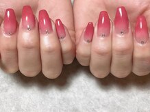 フーア(fu-a’)/カラーグラデーション