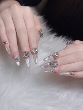 ルミ(Lumi)/チップ＋アート＋パーツつけ放題