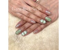 ティアラ(Tiara)/定額デザイン