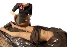 レアーレグロウ(Reale Glow)/【岐阜初導入】グレイスハーブ