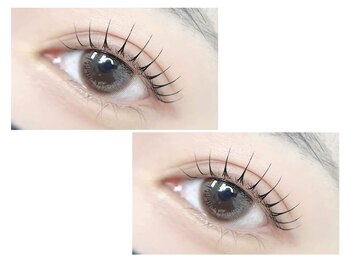 アイビューティ デイジー(Eye Beauty Daisy)/まつげパーマ/パリジェンヌ