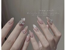 ソラネイル アヤセ(SORA NAIL AYASE)/