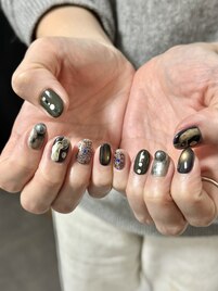 105min定額デザイン