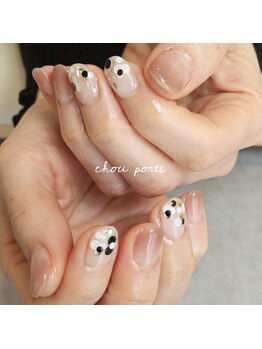 シュポルテ(chou porte)/