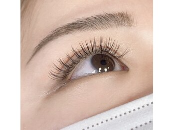 フェデシル(Fee des cils)/フラットマットラッシュ2