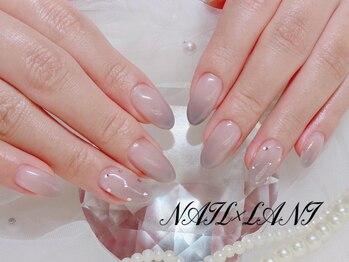 グラデーションネイル/練馬駅