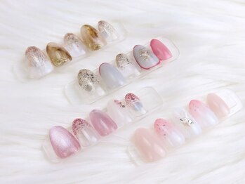 定額デザイン♪