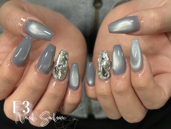 チップ長さだし