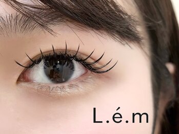 リム(L.e’.m)/フラットラッシュ