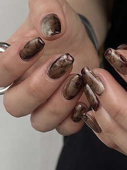 haze.【ヘイズ】【3/5 NEW OPEN(予定)】/order design 90min sample