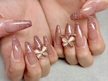 プリュネル(Prunelle)