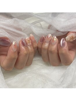 フィール(Feel)/さくらネイル