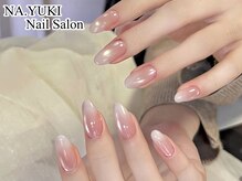 ナユキ 自由が丘店(NA.YUKI)