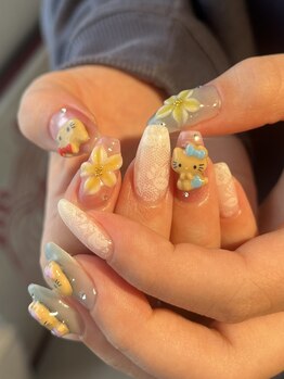 マイヒーロー(myhero)の写真/トレンドに合わせた商材を随時仕入れています◎