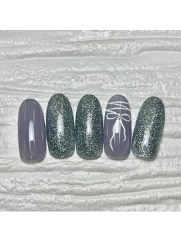 ポポラート(popolato)/4/1～定額デザイン￥5500