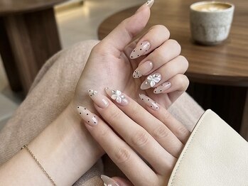 ネイルソファ 西大寺宝来店(nail sofa)/
