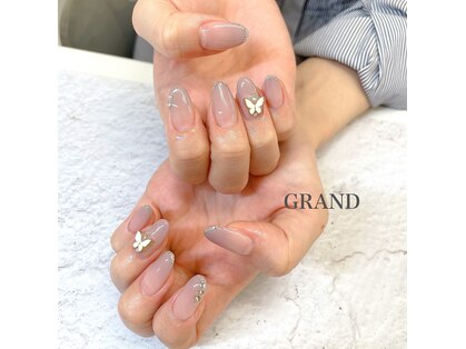グランド(GRAND)の写真