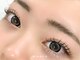 ビアンカ アイラッシュサロン 大宮店(Bianca)の写真/SNS映え間違いなし！韓国で話題のマスカラパーマ導入★マスカラを塗ったかのような艶のあるまつげへ♪