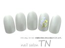 5月パウダーカラー定額デザイン