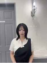 リシェル 原宿店(Ricel) KANNA Ricel原宿