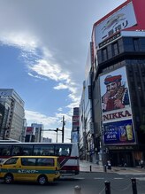 まろん鍼灸整骨院/勉強会参加で札幌へ