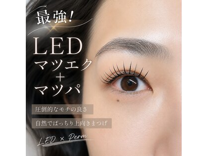 ケーラッシュ 久留米店(K-LASH)の写真