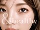 アイラッシュアンドフェイシャル ビューティーライズ(Beauty Rise)の写真/【パッチリまつげはアンドヘルシー☆】マツエク×カールの新技術！
