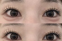 イーツゥーアイラッシュ(E2 eyelash)