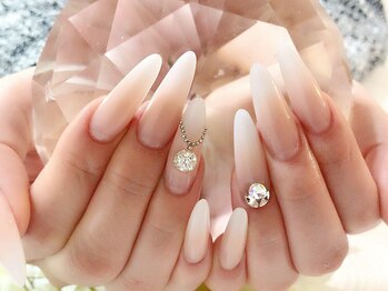 アンディ ネイル(ANDY)/