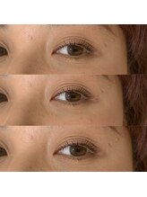 プライズアイリス アイラッシュ 池袋東口店(prize Iris eyelash)/まつ毛パーマ【池袋】