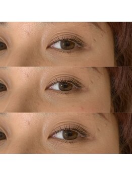 プライズアイリス アイラッシュ 池袋東口店(prize Iris eyelash)/まつ毛パーマ【池袋】