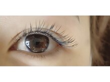 ナンバーエイト(No.8)/ナチュラル×ボリュームeye