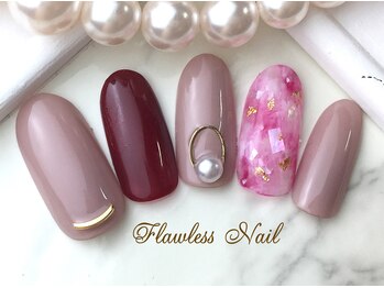 フローレスネイル 新宿西口店(FlawlessNail)/【定額アート】