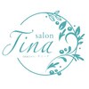 サロン ティーナ(Salon Tina)ロゴ