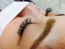 プラスアイ 銀座中央通り店/ボリューム