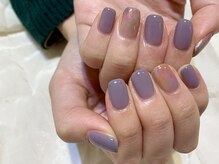 ネイルズ ララ(nails Lala)/人気カラー