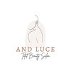 アンドルーチェ(AND LUCE)のお店ロゴ