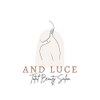 アンドルーチェ(AND LUCE)のお店ロゴ