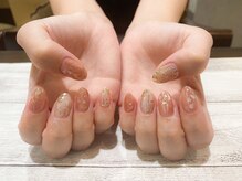 ネイルアルケー(Nail ARCHE)/